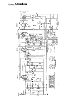 ITT munchen-receiver - Schematic - Manual 